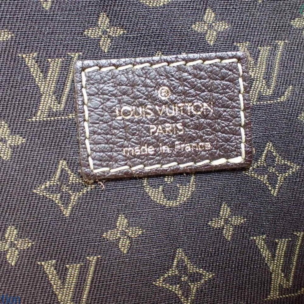 ＬＯＵＩＳ　ＶＵＩＴＴＯＮ Saumur 30 Ebene - Picture 10 of 10